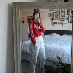 Wisconsin Badgers Zip Up